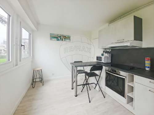 Nantes 44300 Loire-Atlantique appartement foto 7299316