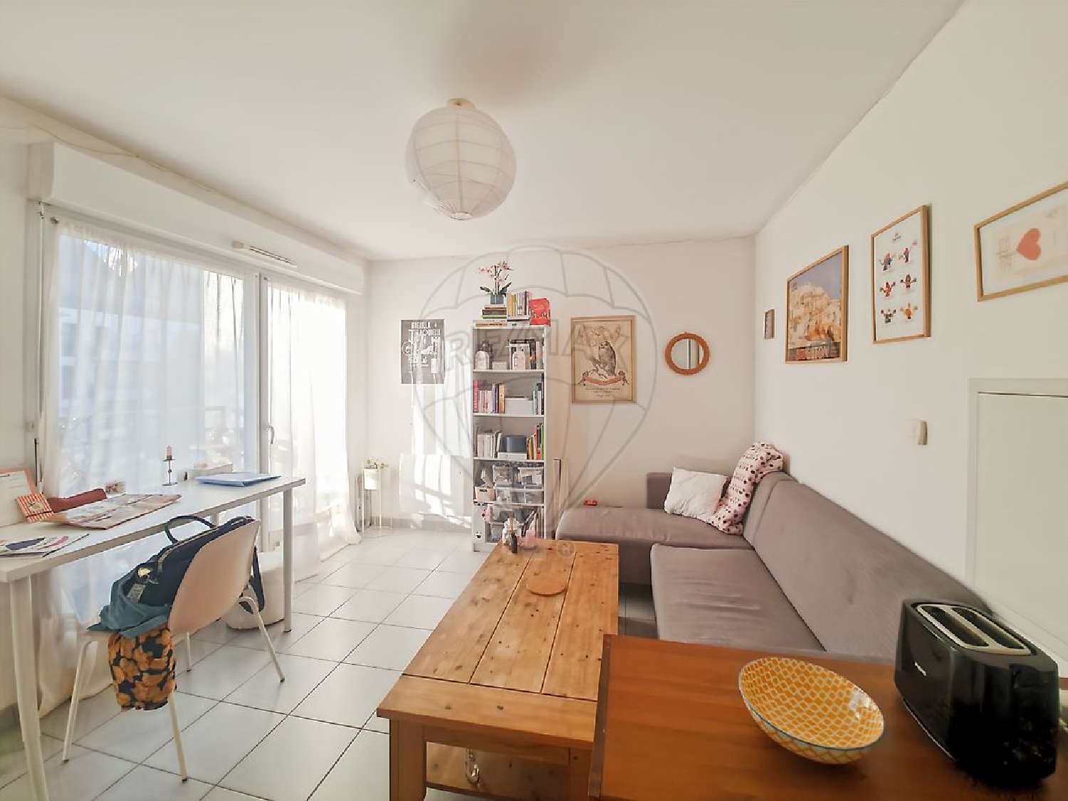  te koop appartement Nantes 44300 Loire-Atlantique 1