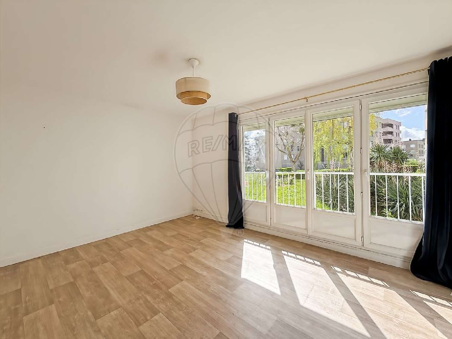 à vendre appartement Nantes 44300 Loire-Atlantique 1