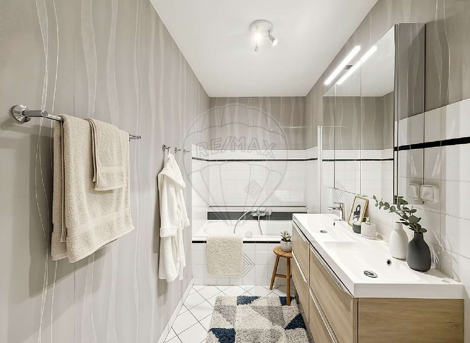  en venta apartamento Nantes 44300 Loire-Atlantique 5