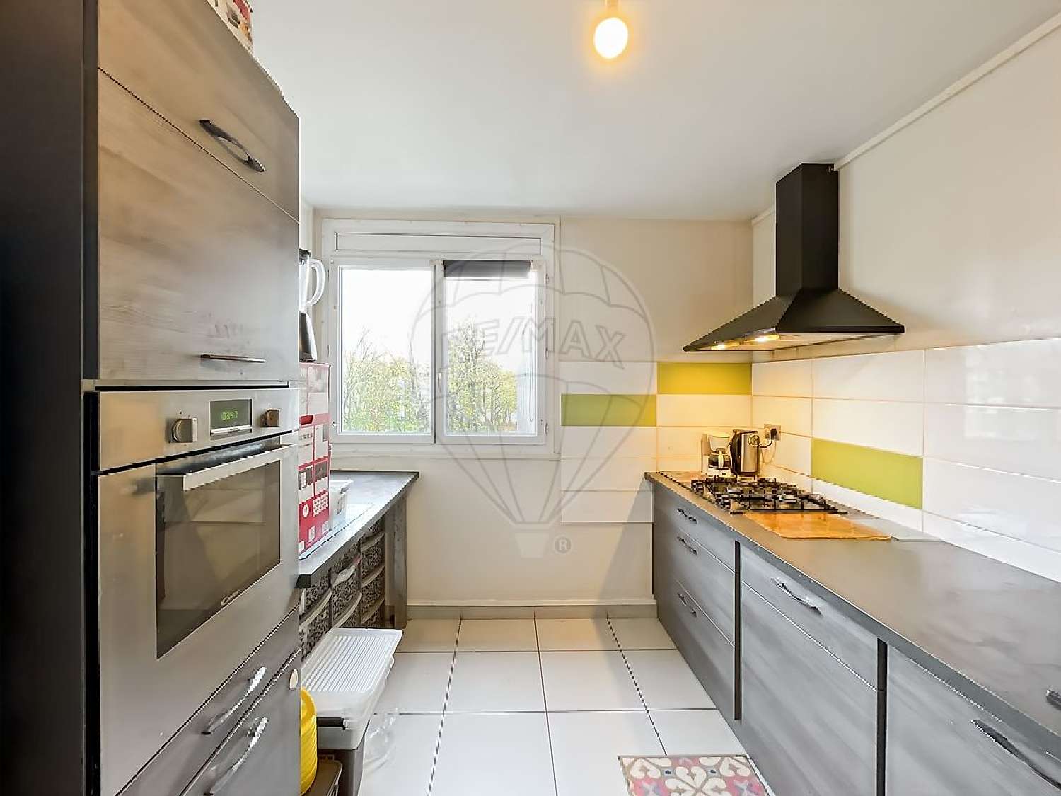  à vendre appartement Nantes 44300 Loire-Atlantique 1