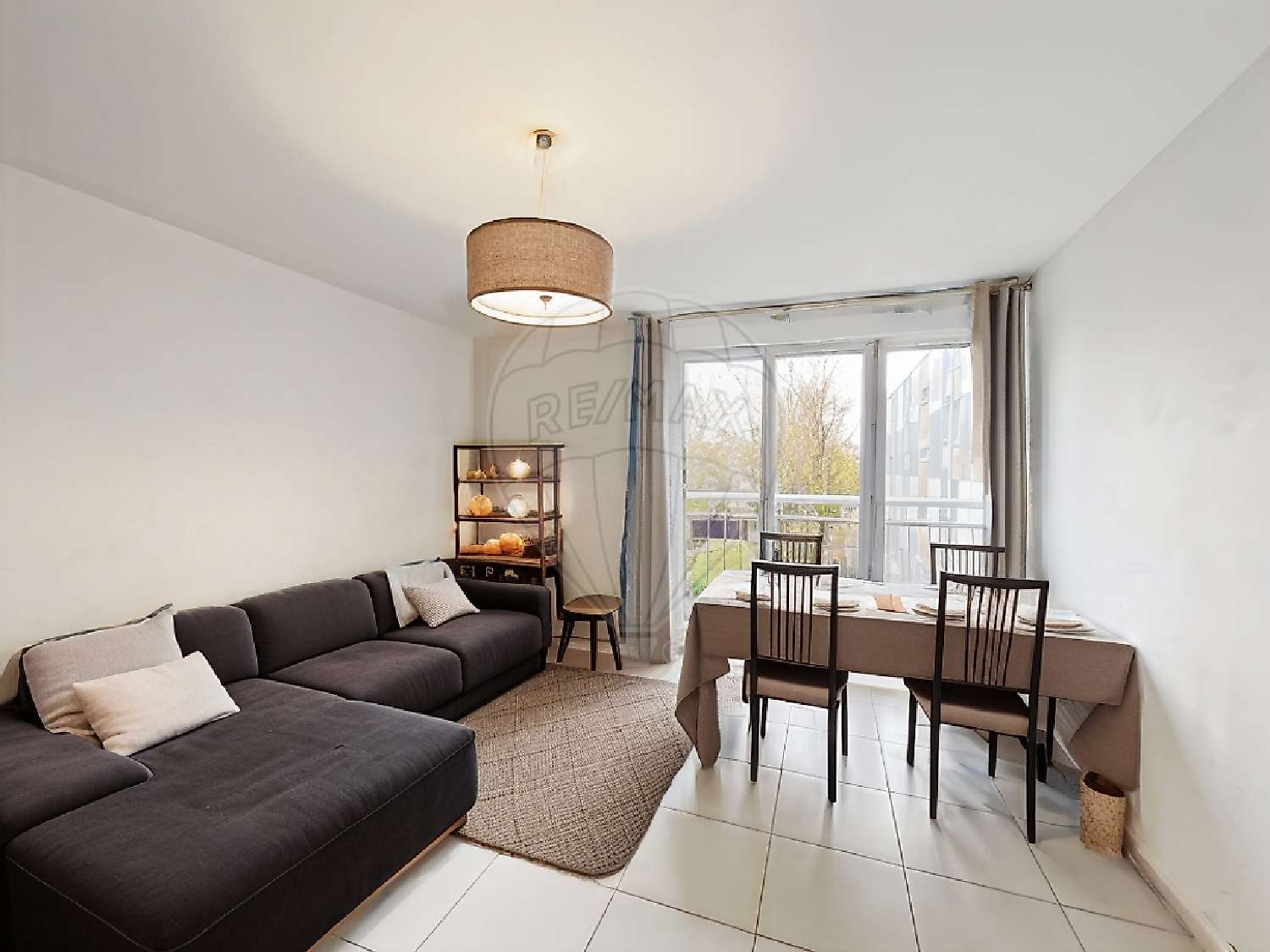 à vendre appartement Nantes 44300 Loire-Atlantique 3