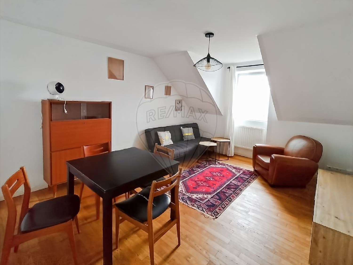  à vendre appartement Nantes 44300 Loire-Atlantique 1