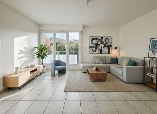 Nantes 44300 Loire-Atlantique appartement foto 7304405