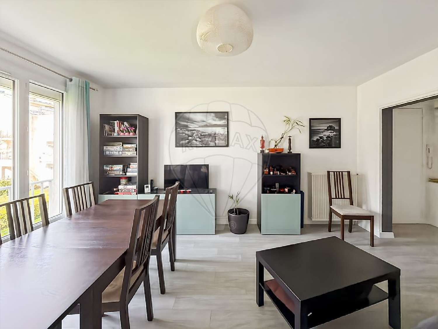  à vendre appartement Nantes 44300 Loire-Atlantique 1