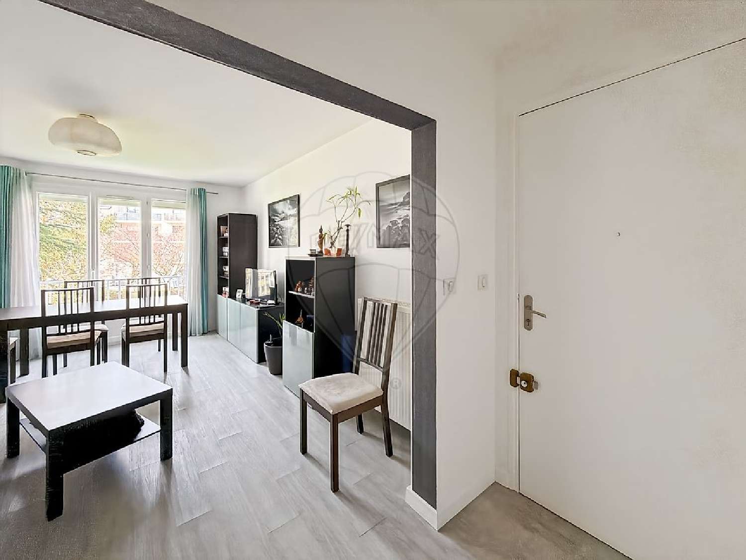  à vendre appartement Nantes 44300 Loire-Atlantique 3