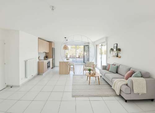 Nantes 44300 Loire-Atlantique appartement foto 7322660