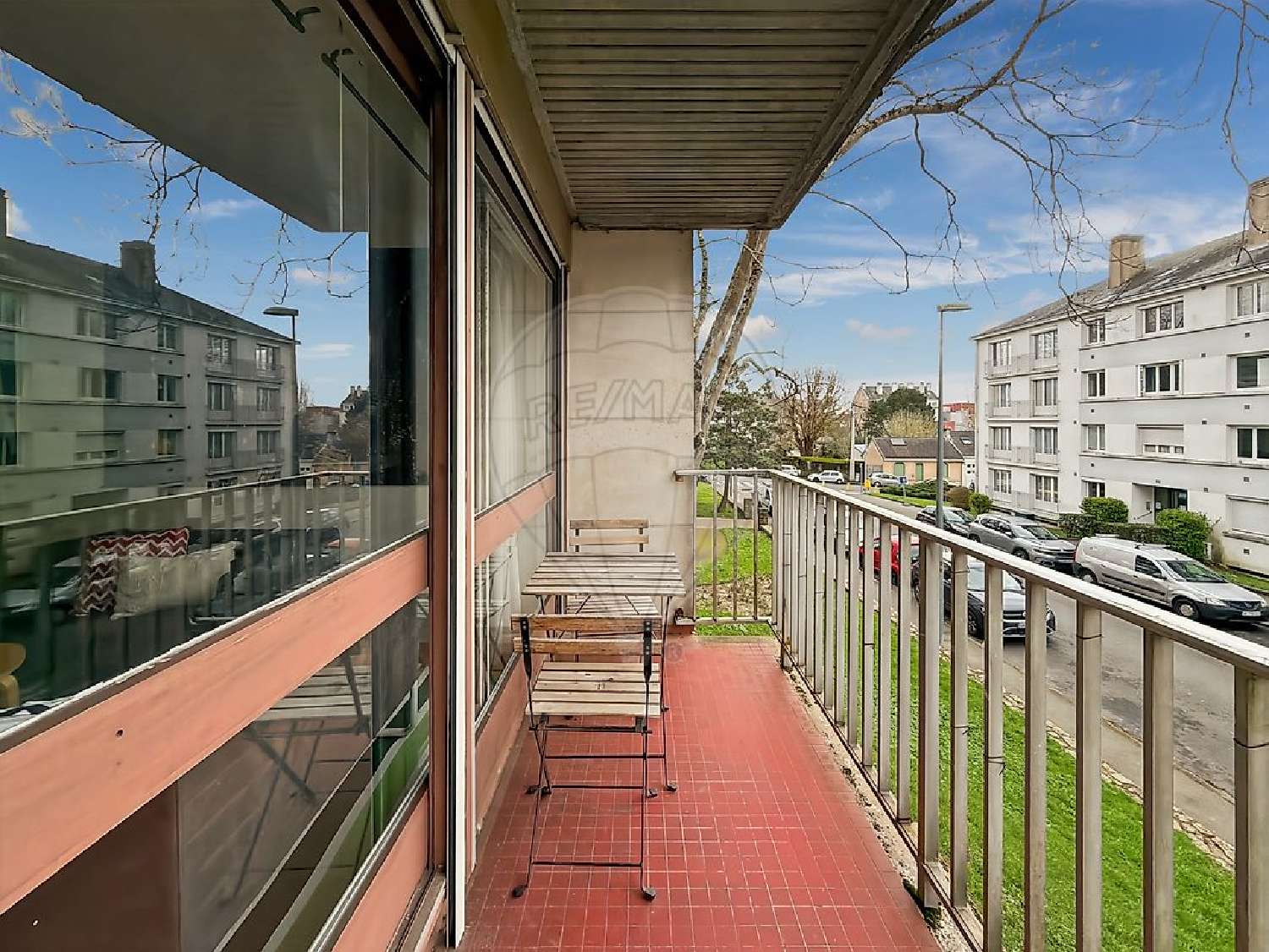  à vendre appartement Nantes 44300 Loire-Atlantique 4