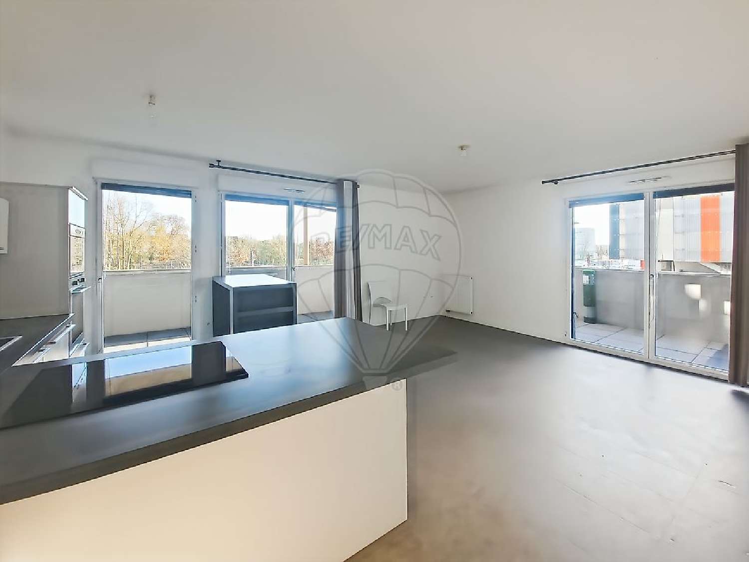  à vendre appartement Nantes 44300 Loire-Atlantique 2