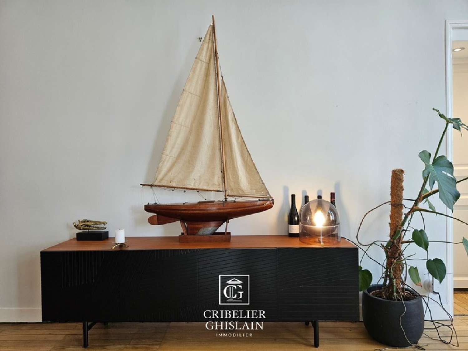  te koop appartement Nantes Loire-Atlantique 5