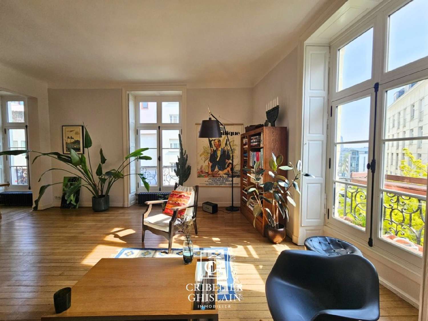  te koop appartement Nantes Loire-Atlantique 7