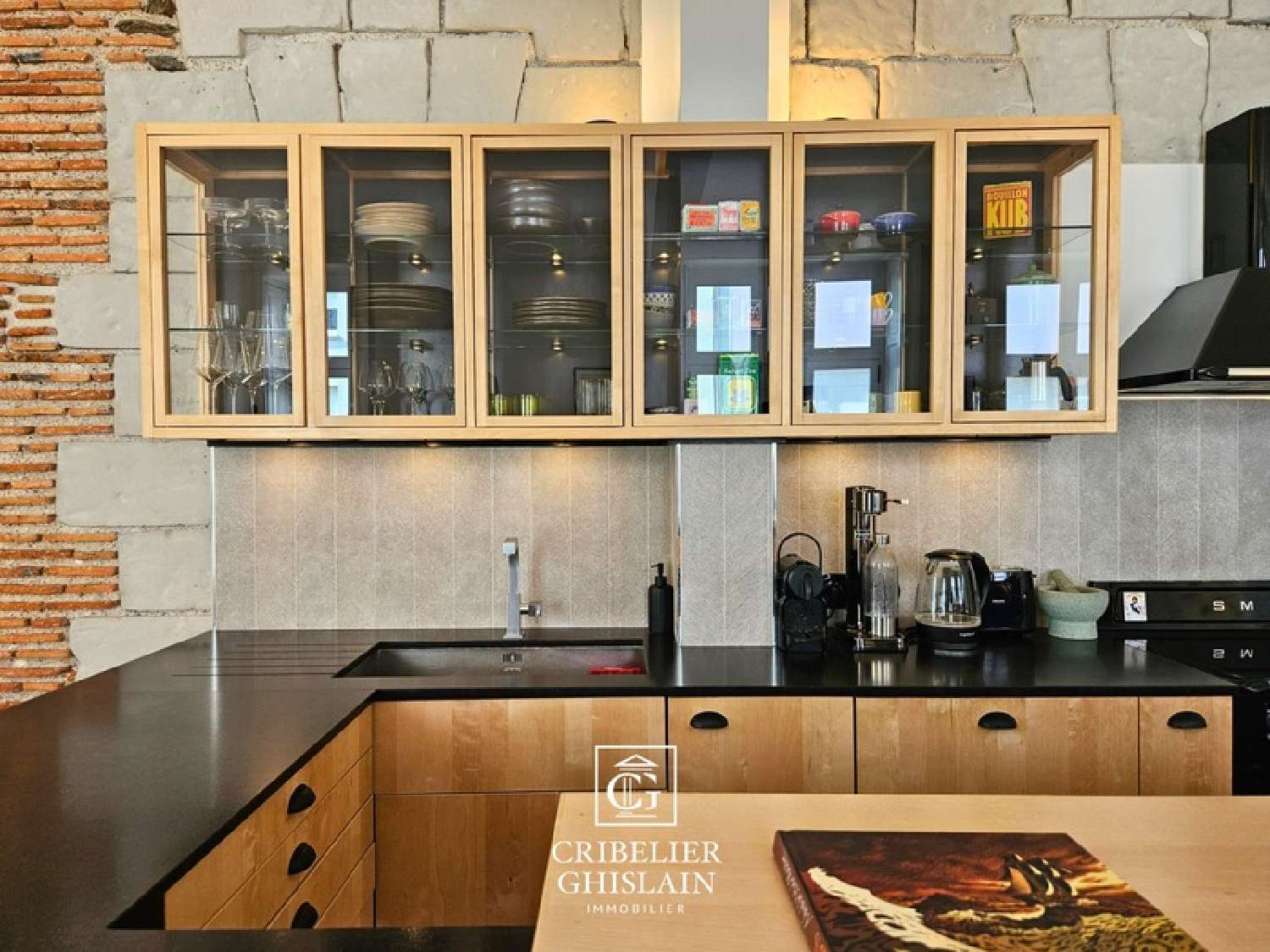  te koop appartement Nantes Loire-Atlantique 8