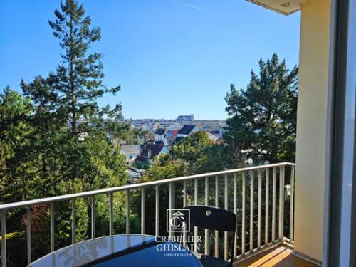 Nantes Loire-Atlantique apartamento foto 7302796