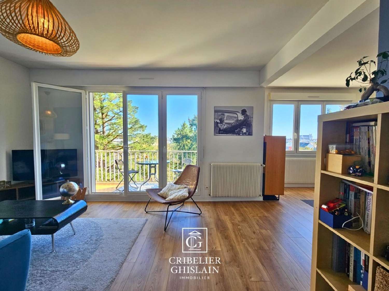  kaufen Wohnung/ Apartment Nantes Loire-Atlantique 2