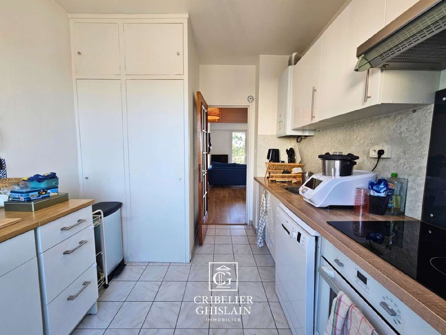 te koop appartement Nantes Loire-Atlantique 7