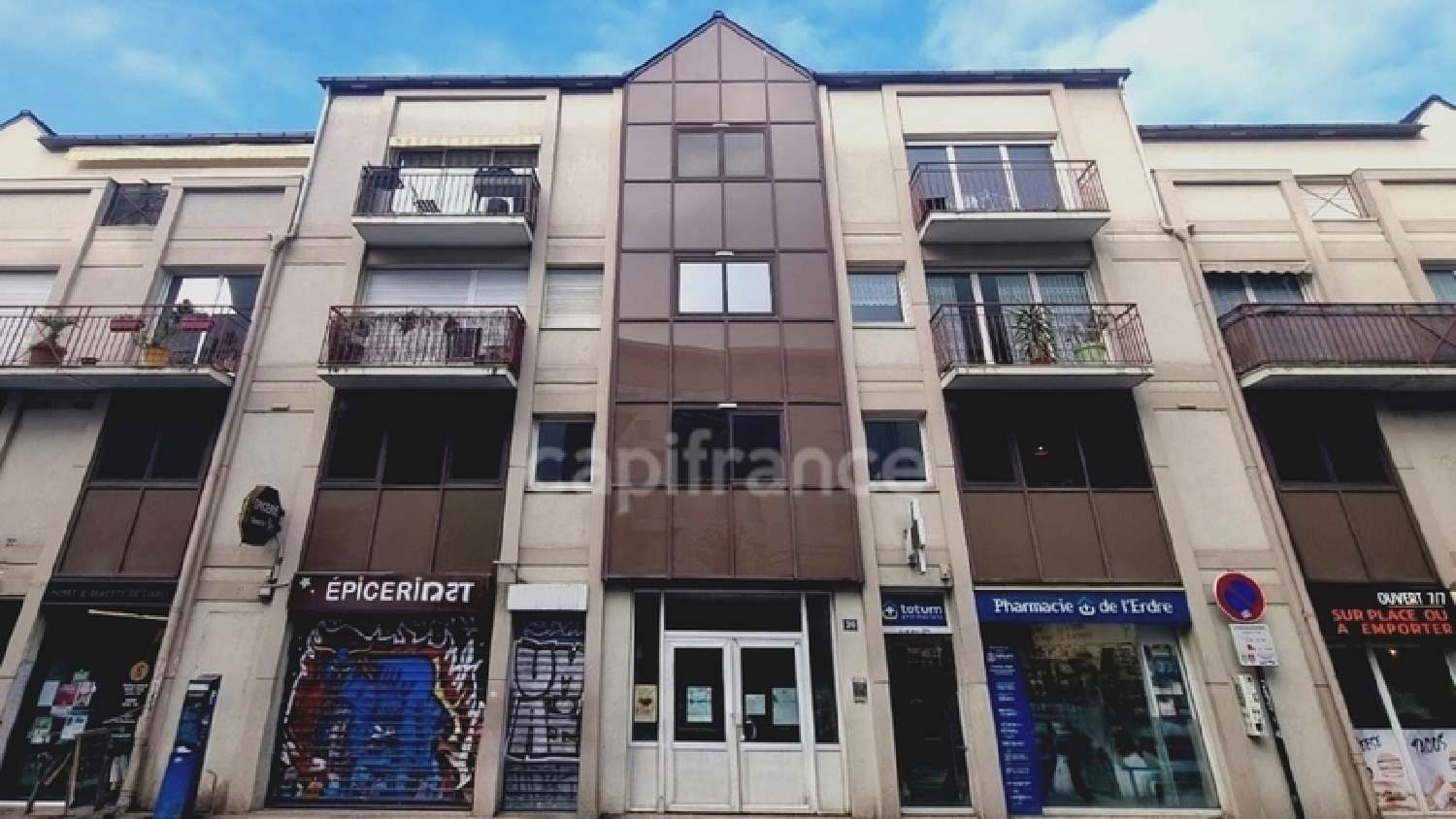  kaufen Wohnung/ Apartment Nantes Loire-Atlantique 1