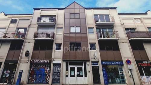 Nantes Loire-Atlantique apartment foto 7309955