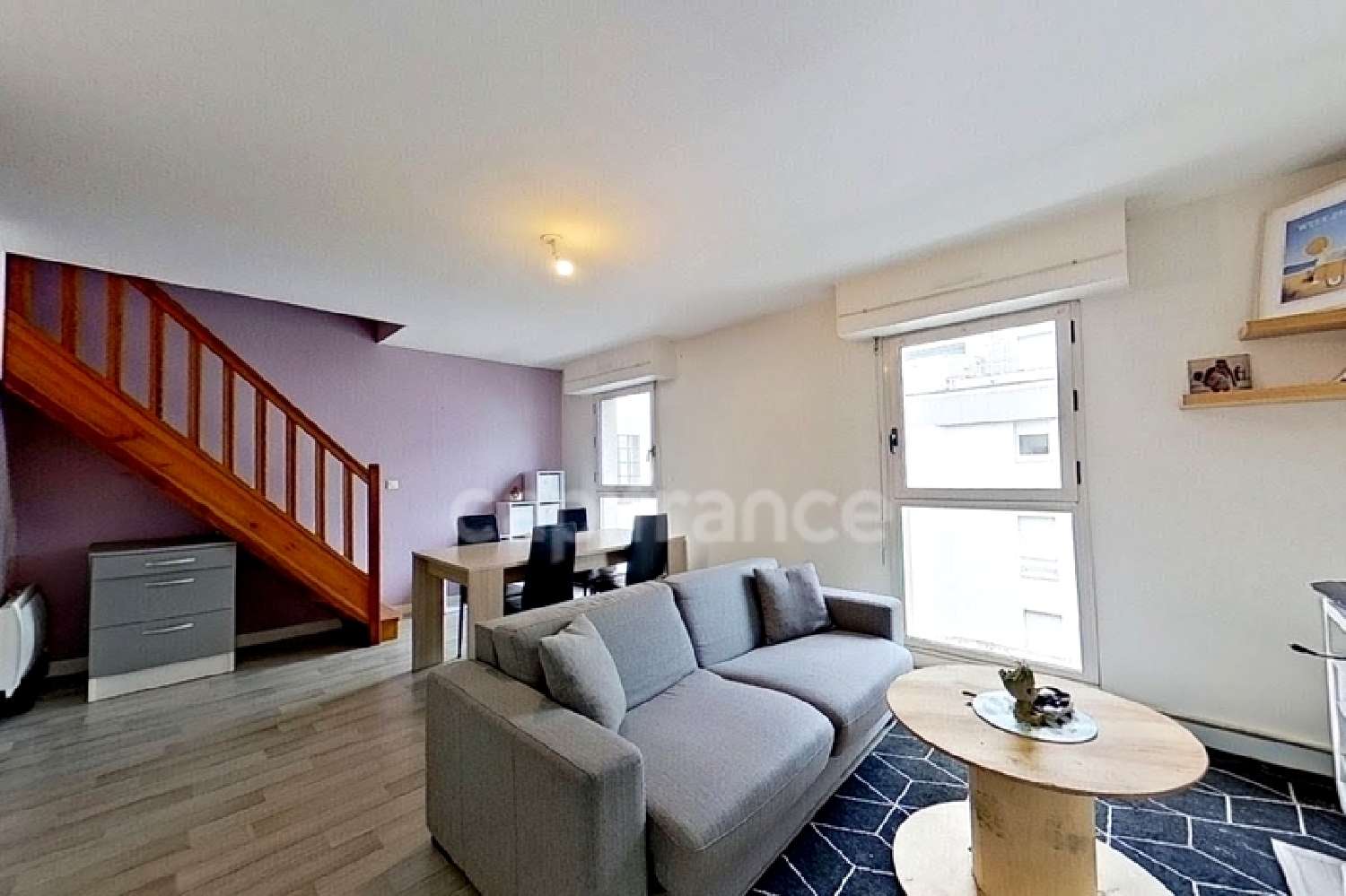  kaufen Wohnung/ Apartment Nantes Loire-Atlantique 2