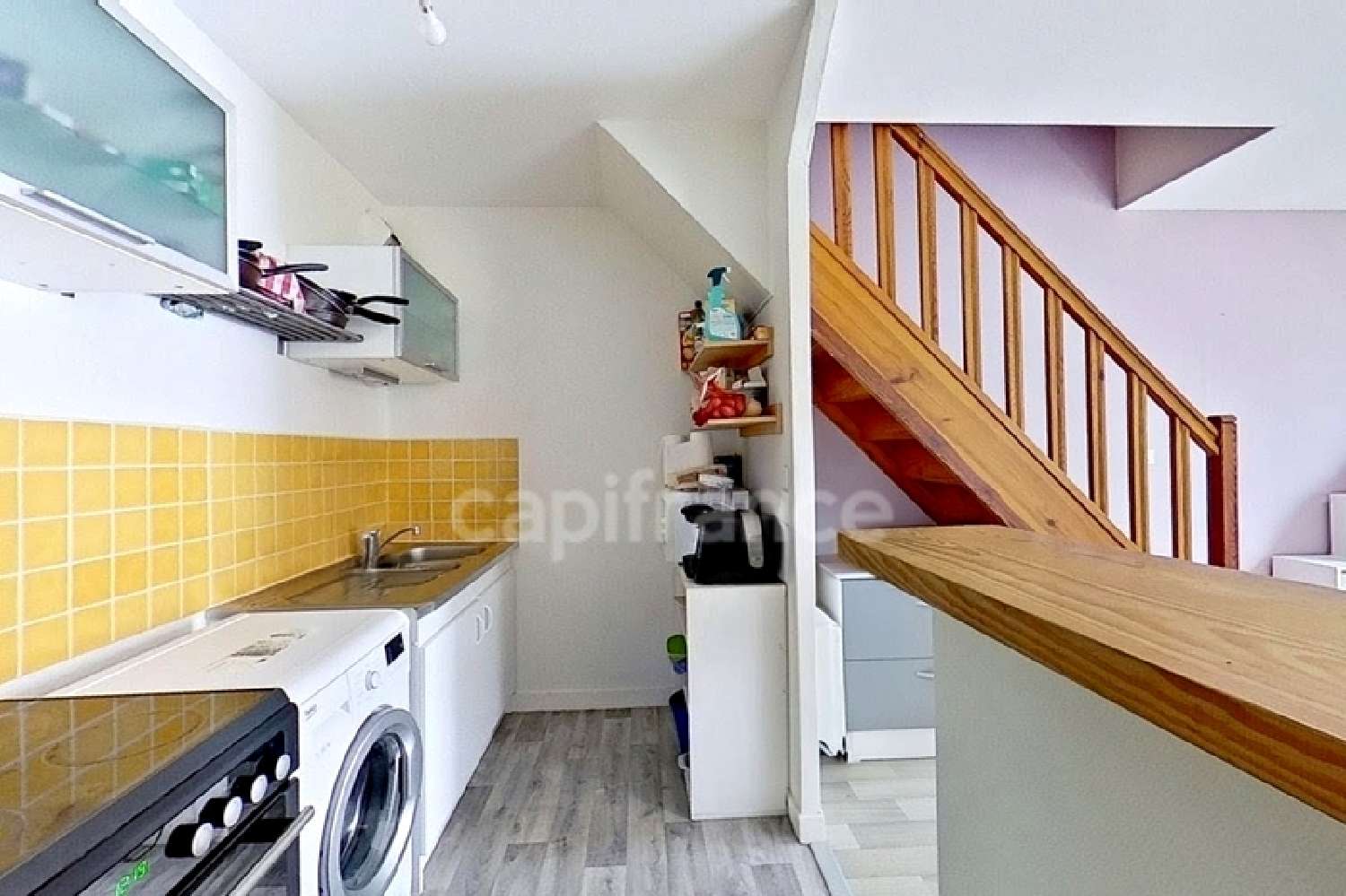  kaufen Wohnung/ Apartment Nantes Loire-Atlantique 4