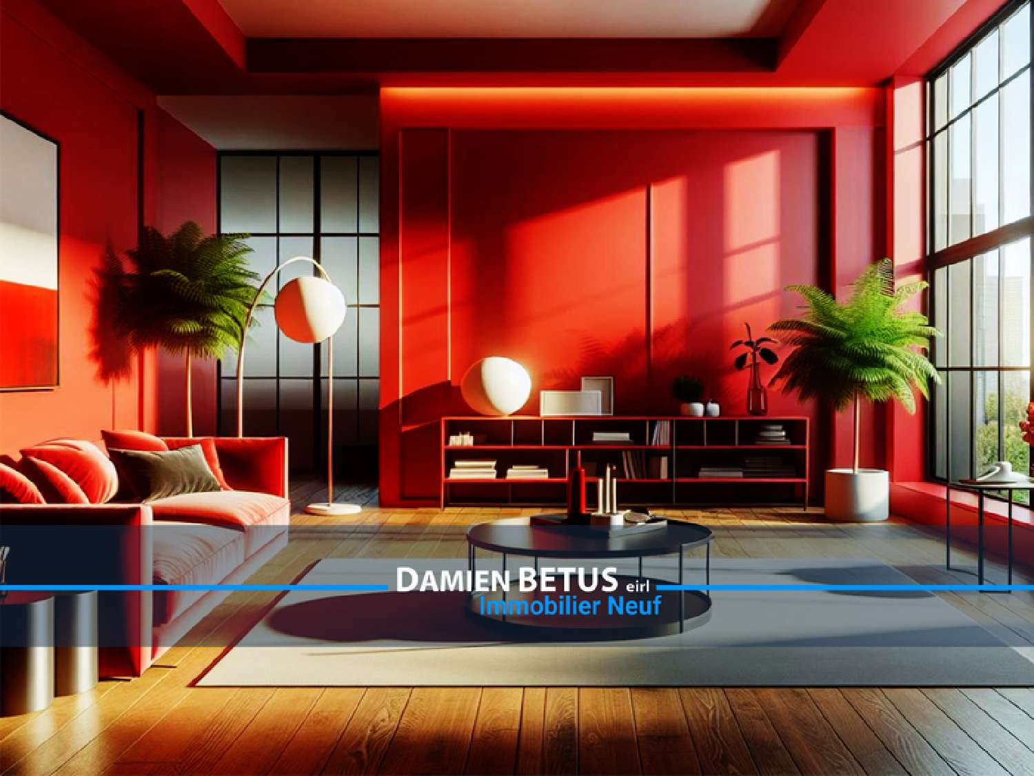  for sale apartment Nantes Loire-Atlantique 3