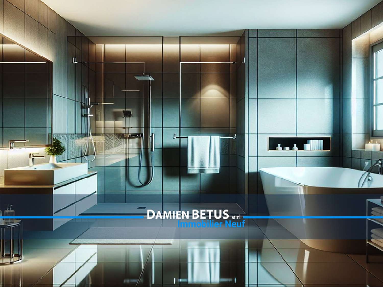  for sale apartment Nantes Loire-Atlantique 4