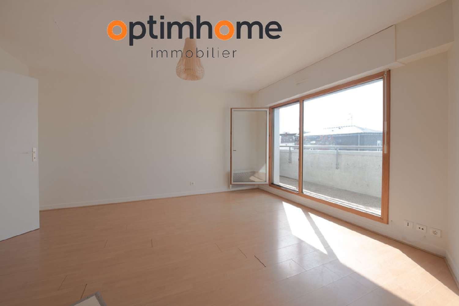  for sale apartment Nantes Loire-Atlantique 1