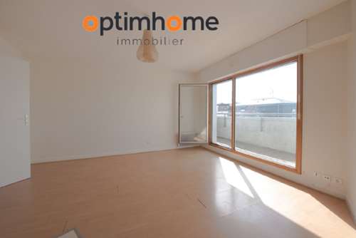 Nantes Loire-Atlantique apartment foto 7299863