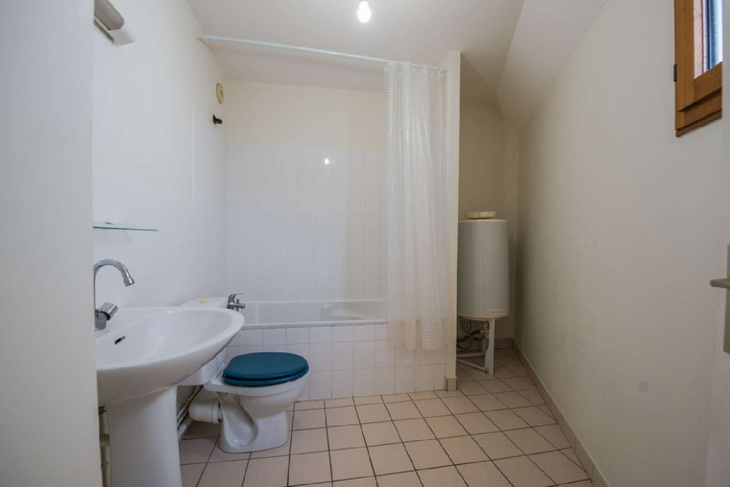  for sale apartment Nantes Loire-Atlantique 3