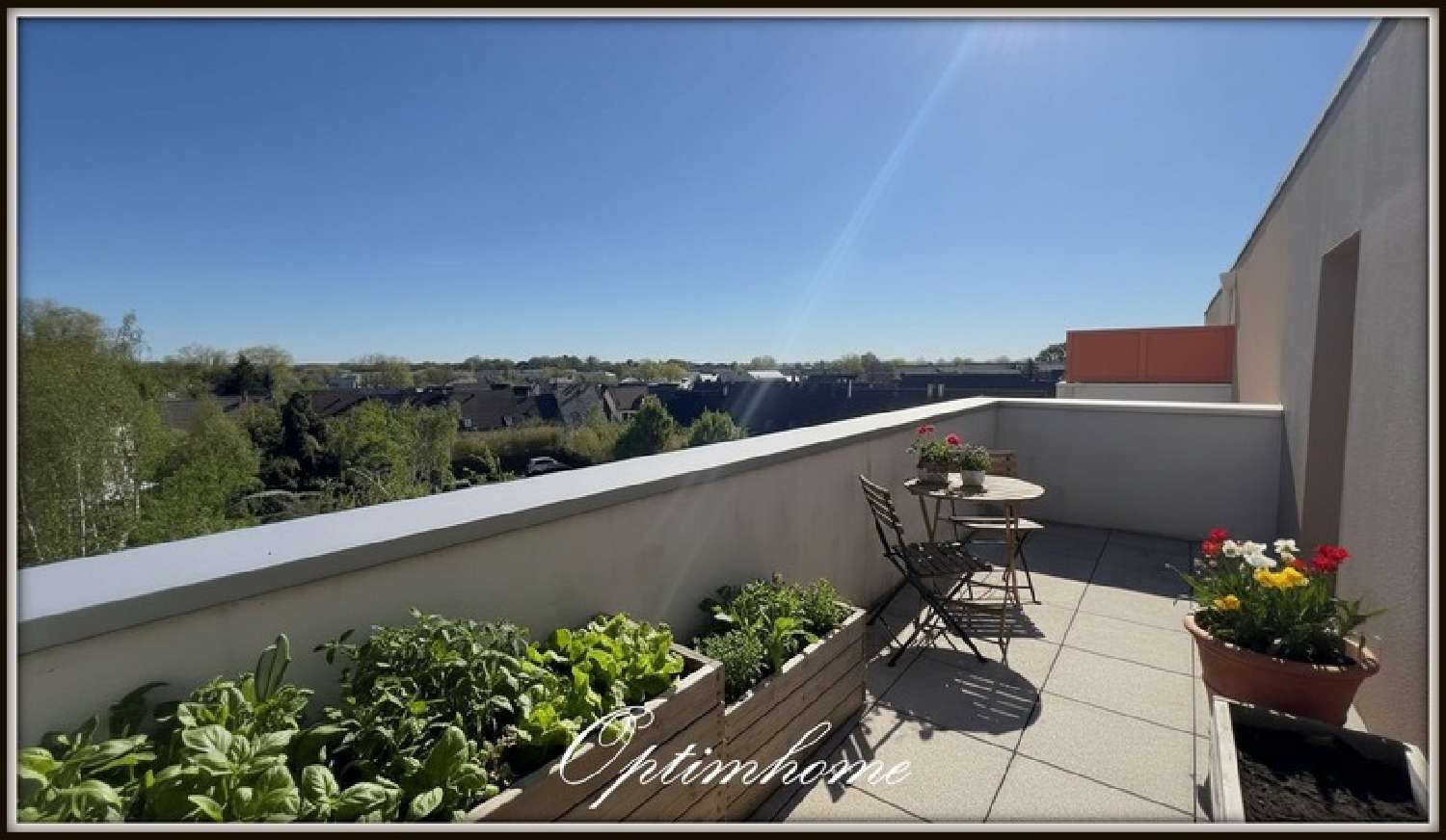  for sale apartment Nantes Loire-Atlantique 1