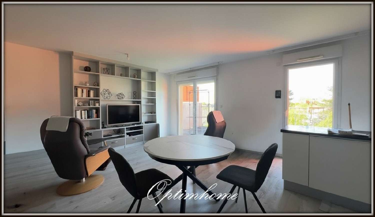  for sale apartment Nantes Loire-Atlantique 2