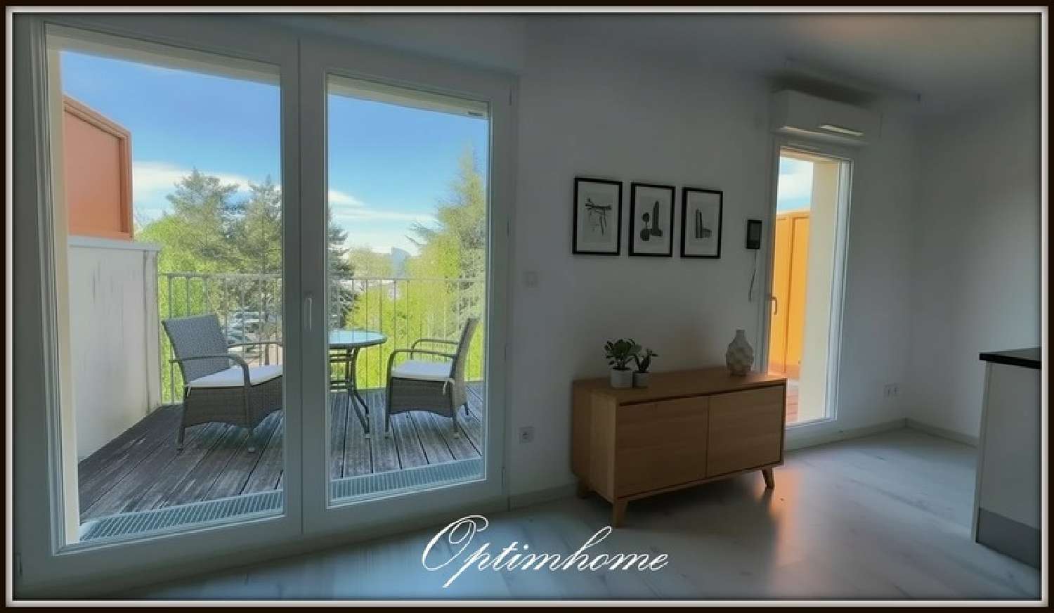  for sale apartment Nantes Loire-Atlantique 3