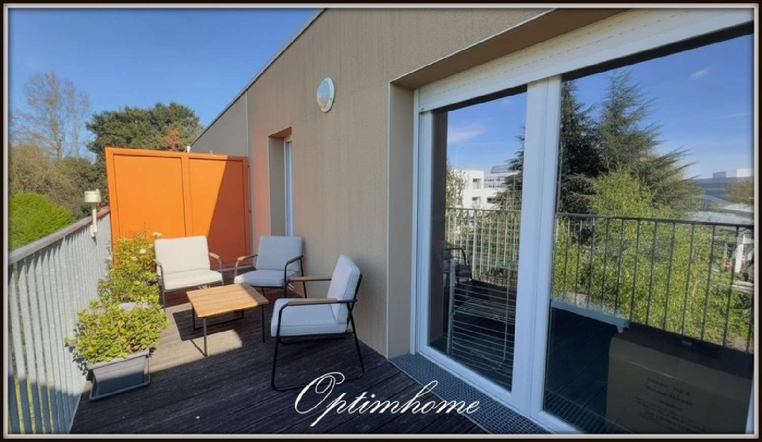  for sale apartment Nantes Loire-Atlantique 4