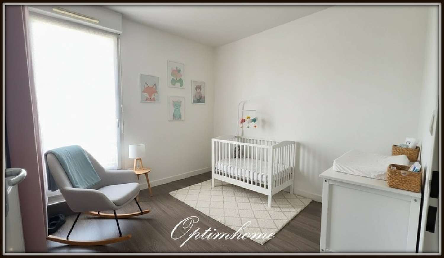  for sale apartment Nantes Loire-Atlantique 7