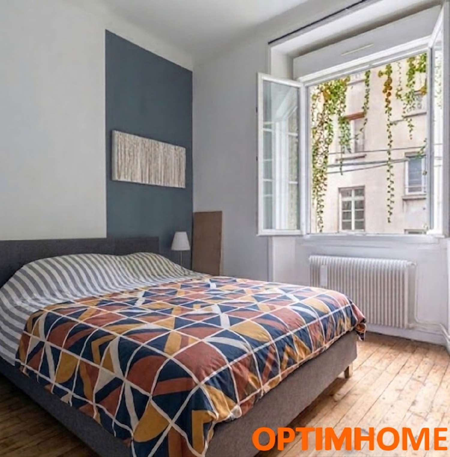  for sale apartment Nantes Loire-Atlantique 3