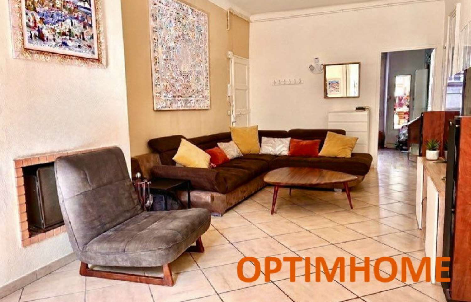  for sale apartment Nantes Loire-Atlantique 7