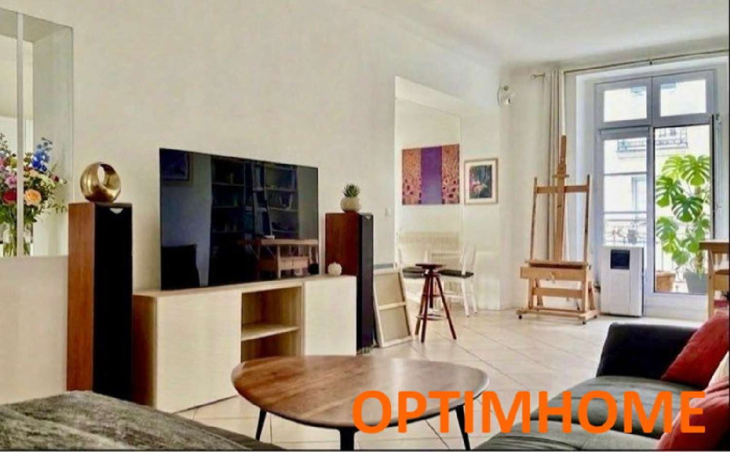  for sale apartment Nantes Loire-Atlantique 8