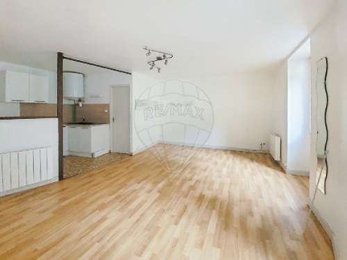 Nantes Loire-Atlantique appartement foto 7299319