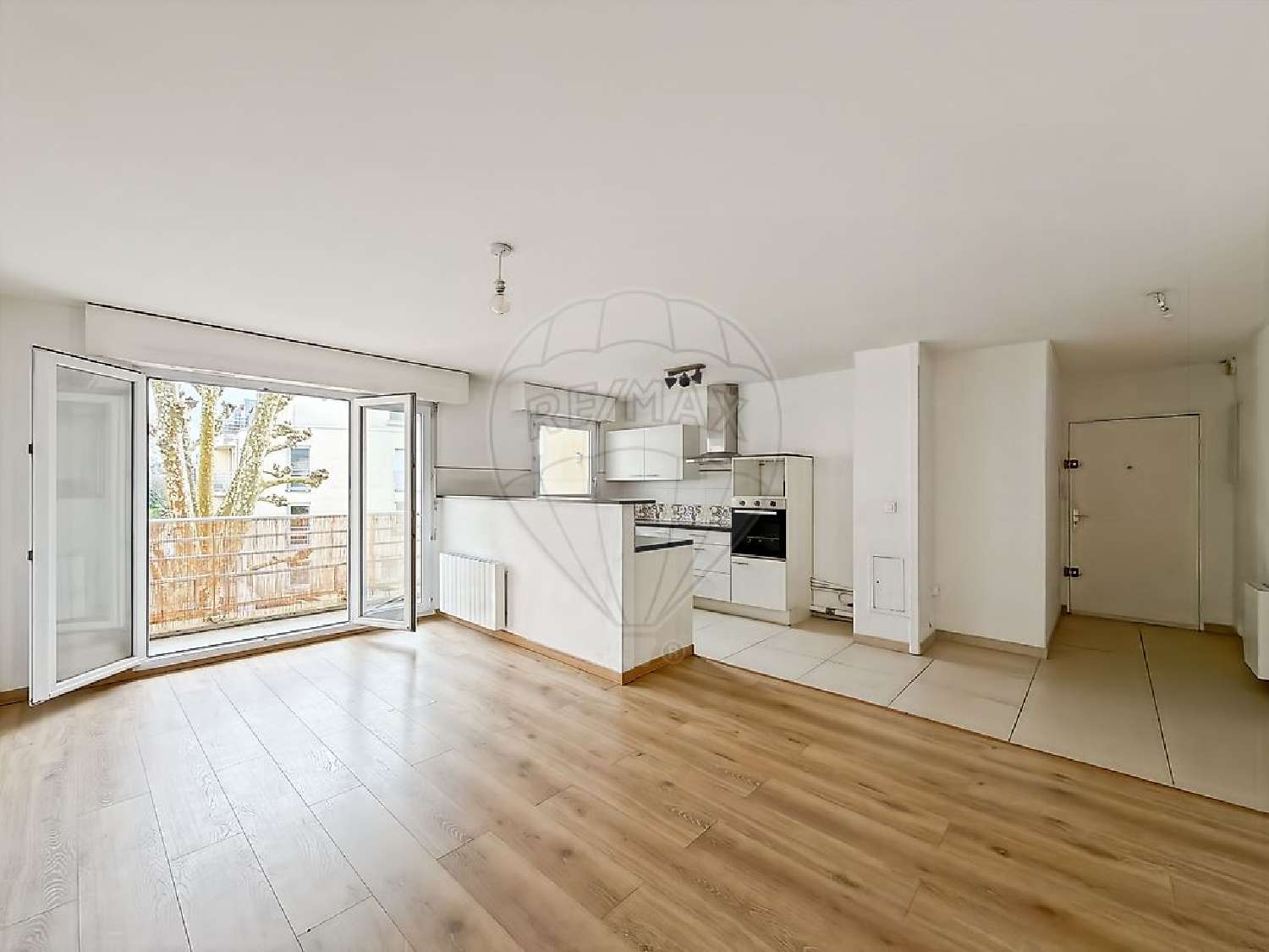  à vendre appartement Nantes Loire-Atlantique 3