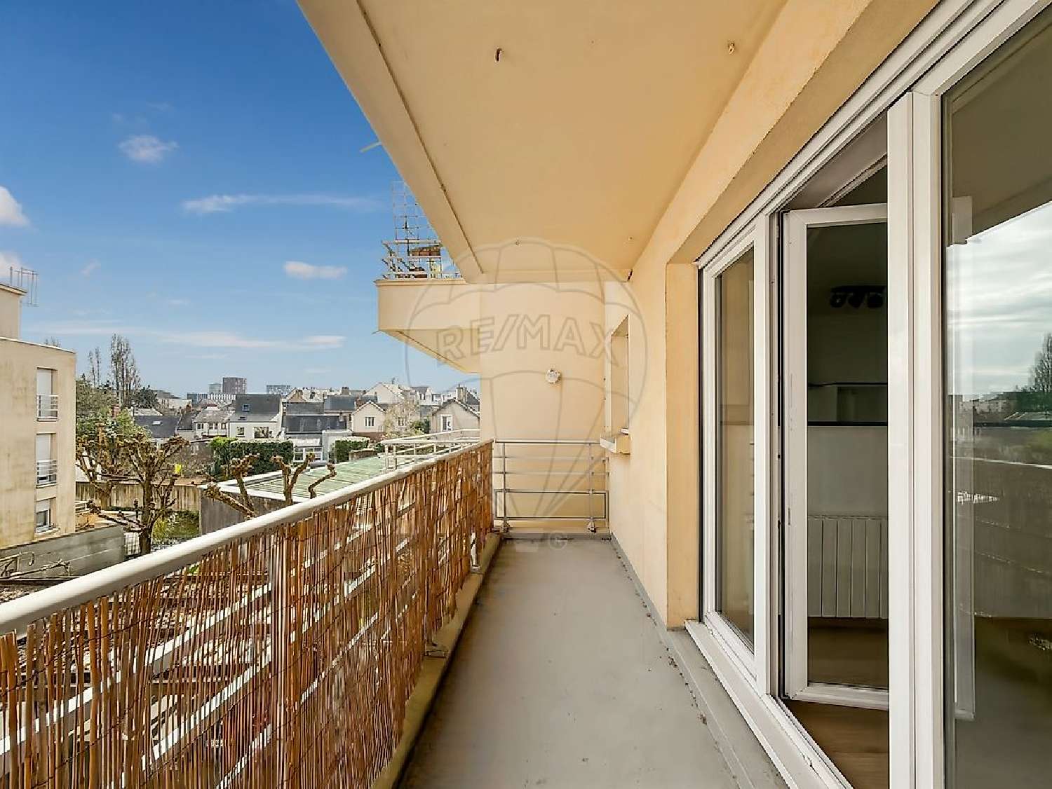  à vendre appartement Nantes Loire-Atlantique 5