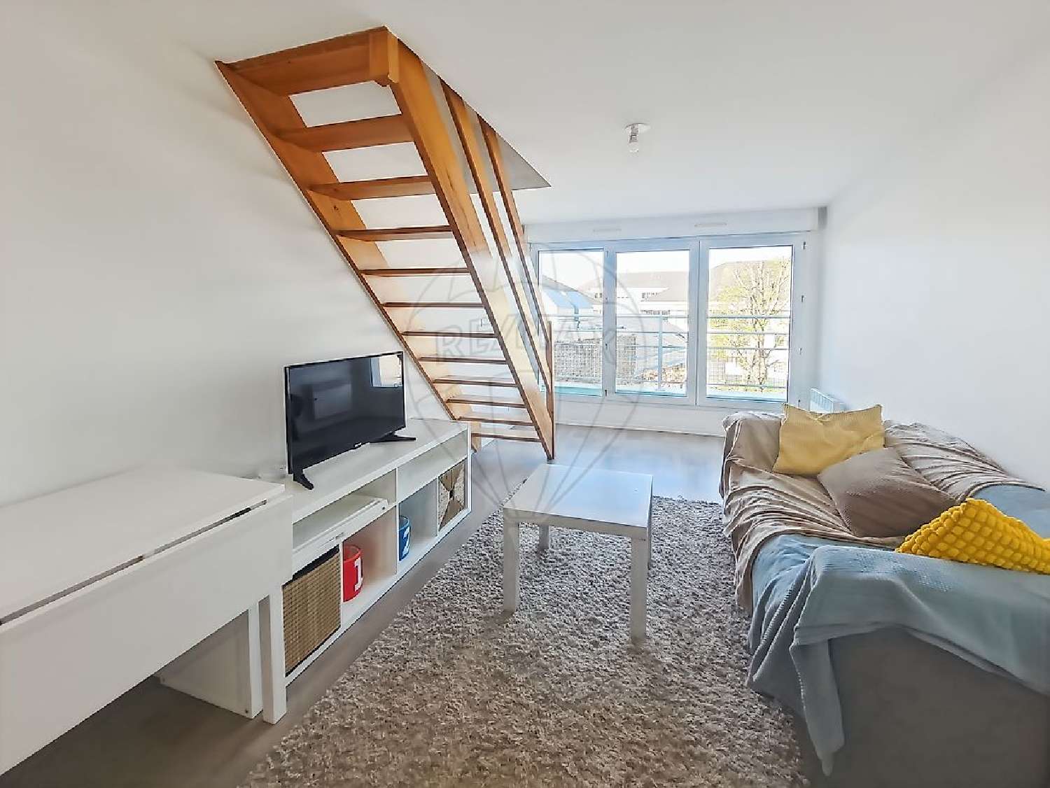 for sale apartment Nantes Loire-Atlantique 1