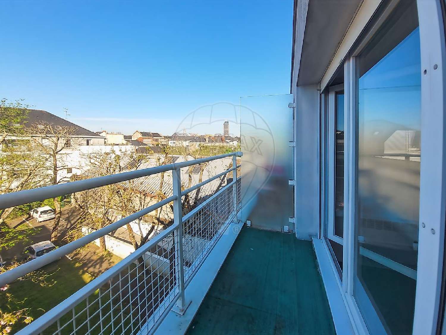 for sale apartment Nantes Loire-Atlantique 4