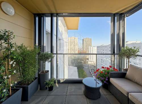 Nantes Loire-Atlantique appartement foto 7316558