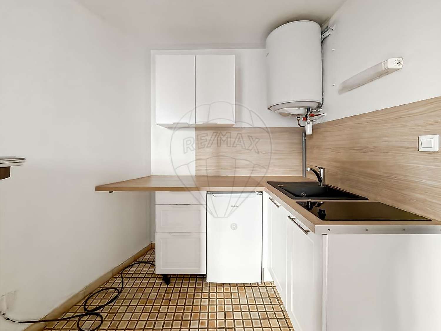  te koop appartement Nantes Loire-Atlantique 2