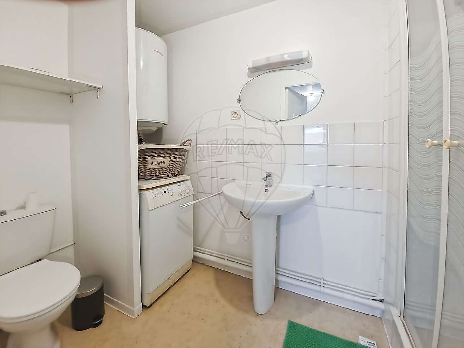  à vendre appartement Nantes Loire-Atlantique 5