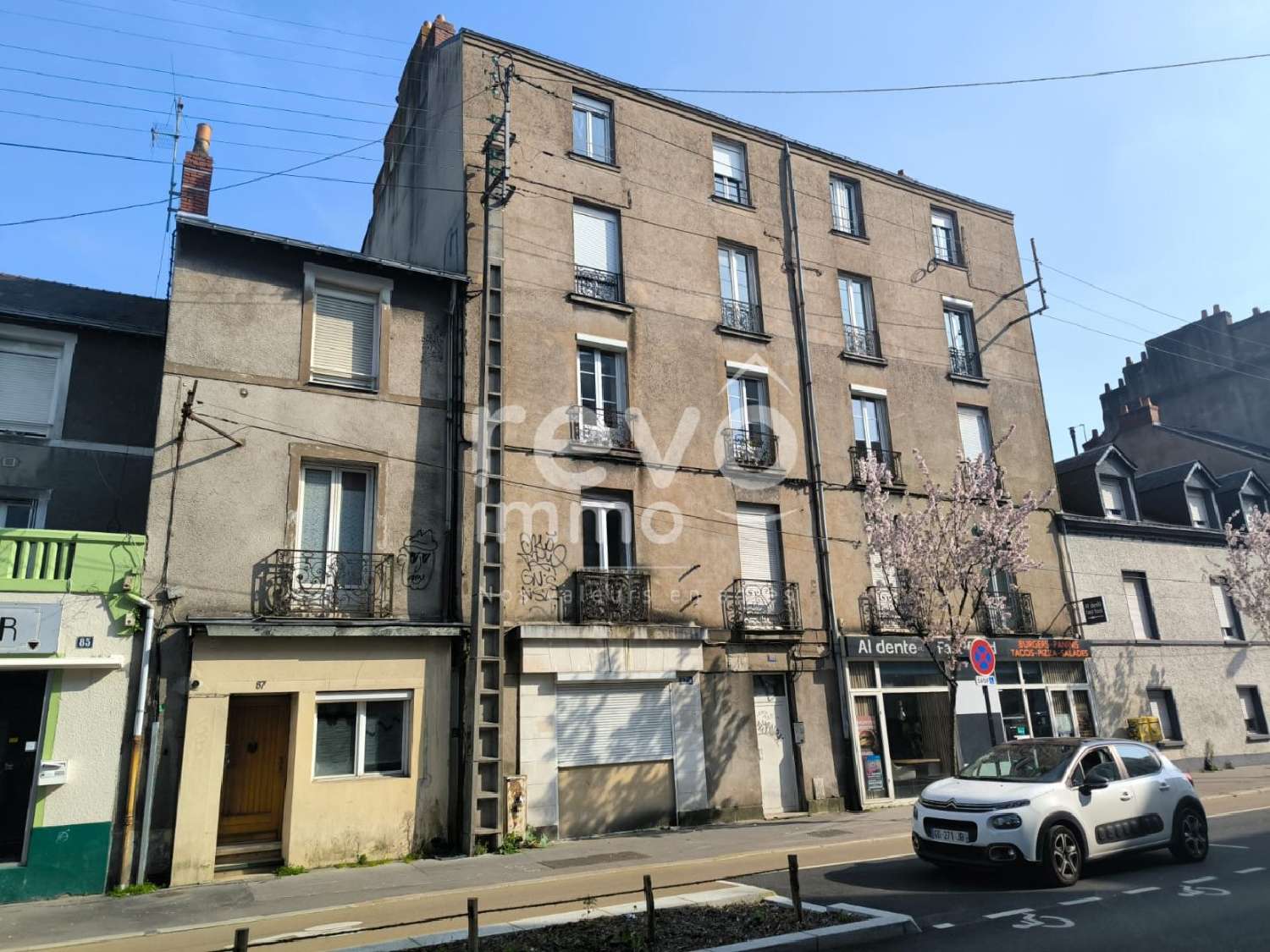  te koop appartement Nantes Loire-Atlantique 1