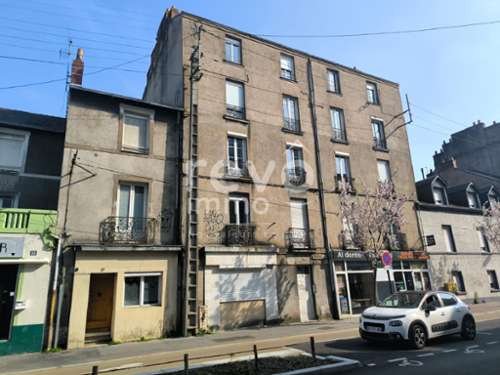 Nantes Loire-Atlantique appartement foto 7303428