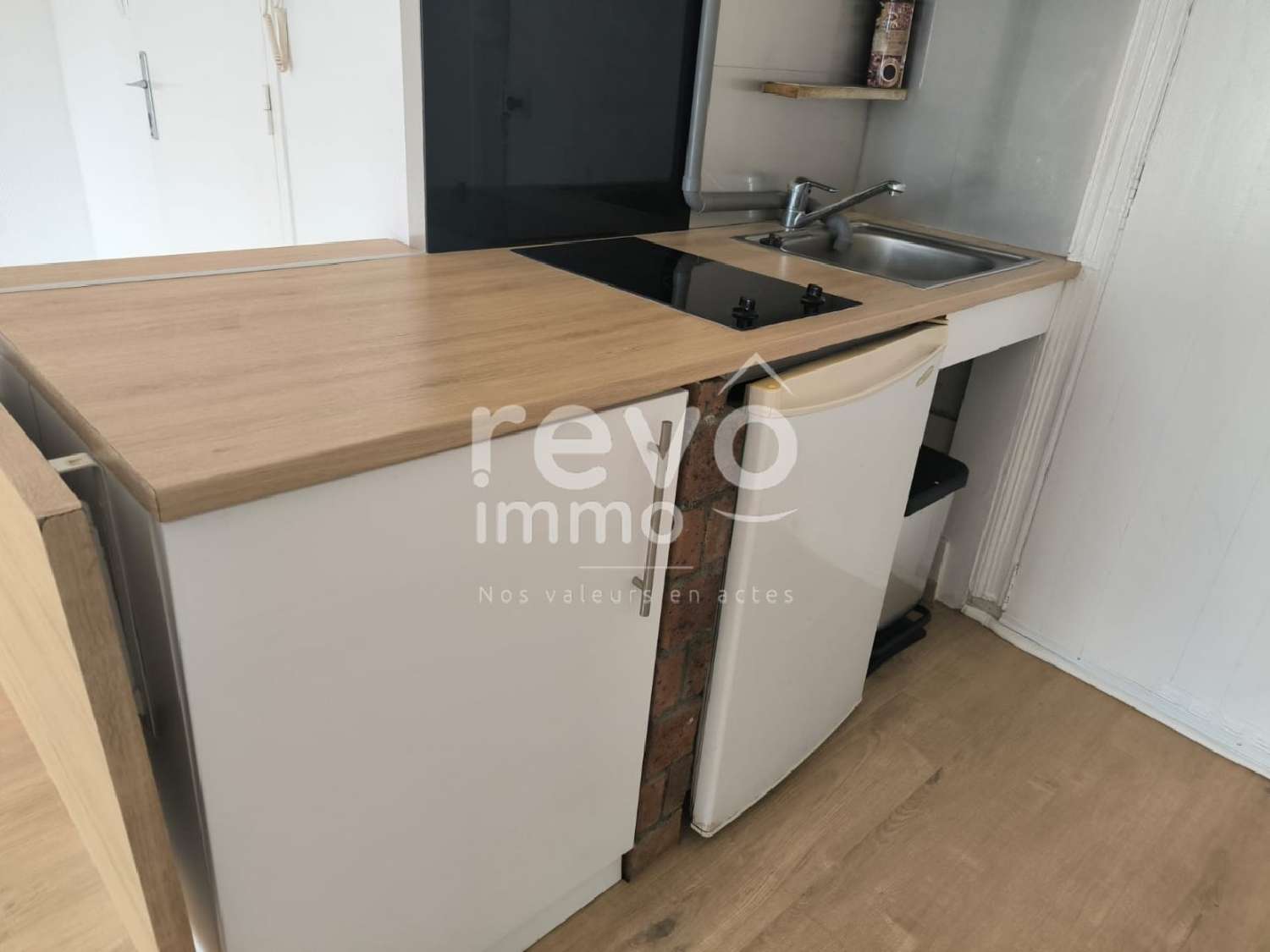  te koop appartement Nantes Loire-Atlantique 3