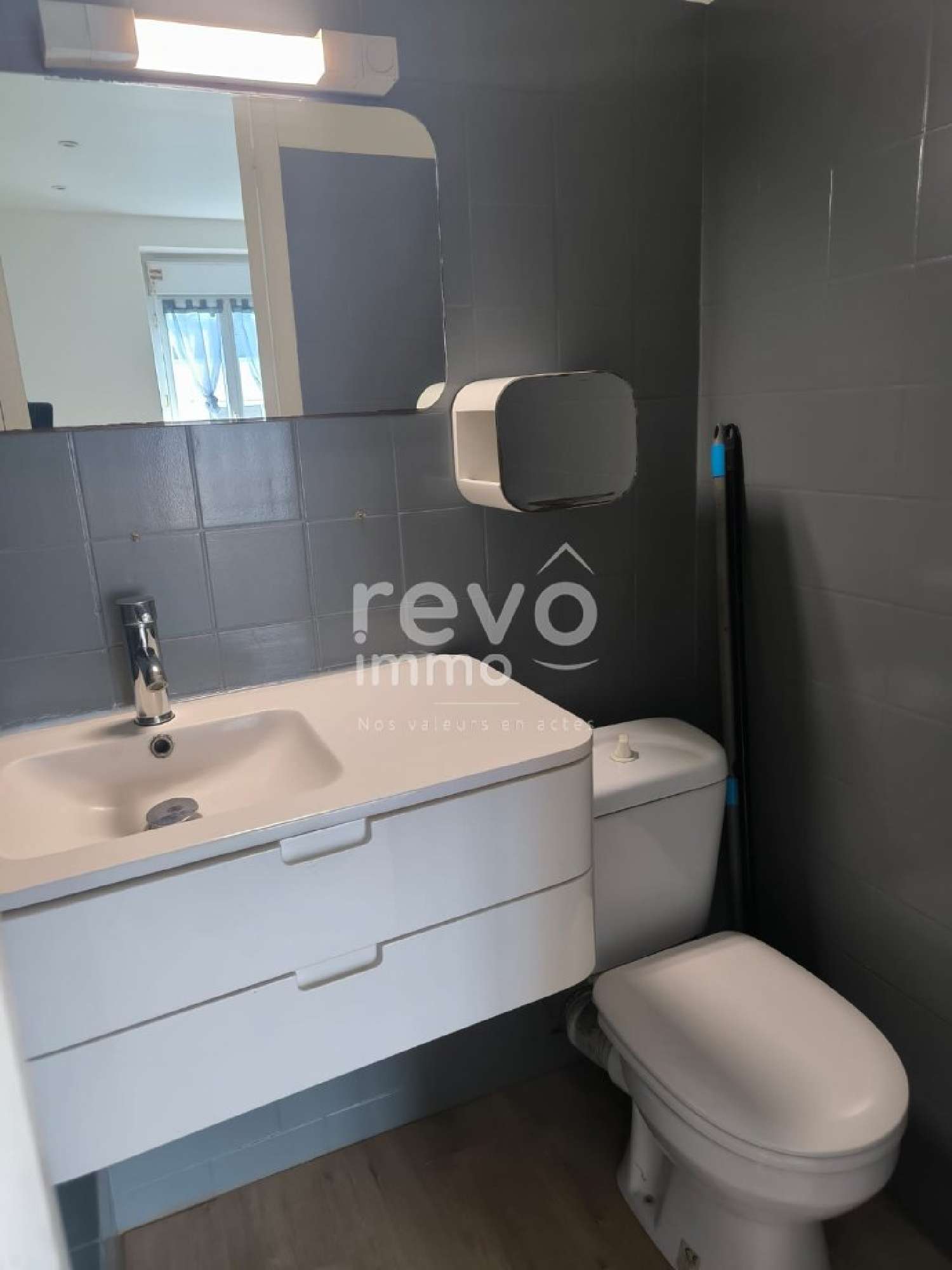  te koop appartement Nantes Loire-Atlantique 6