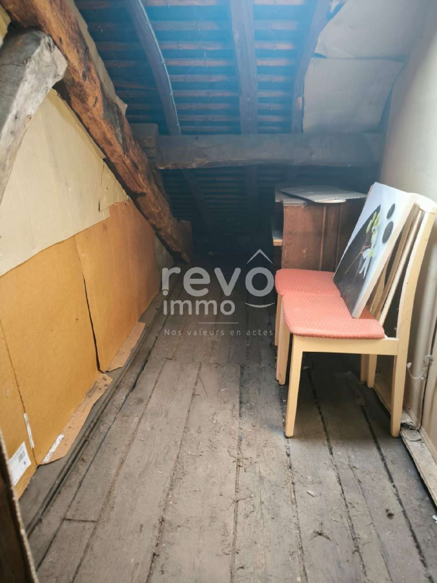  te koop appartement Nantes Loire-Atlantique 7