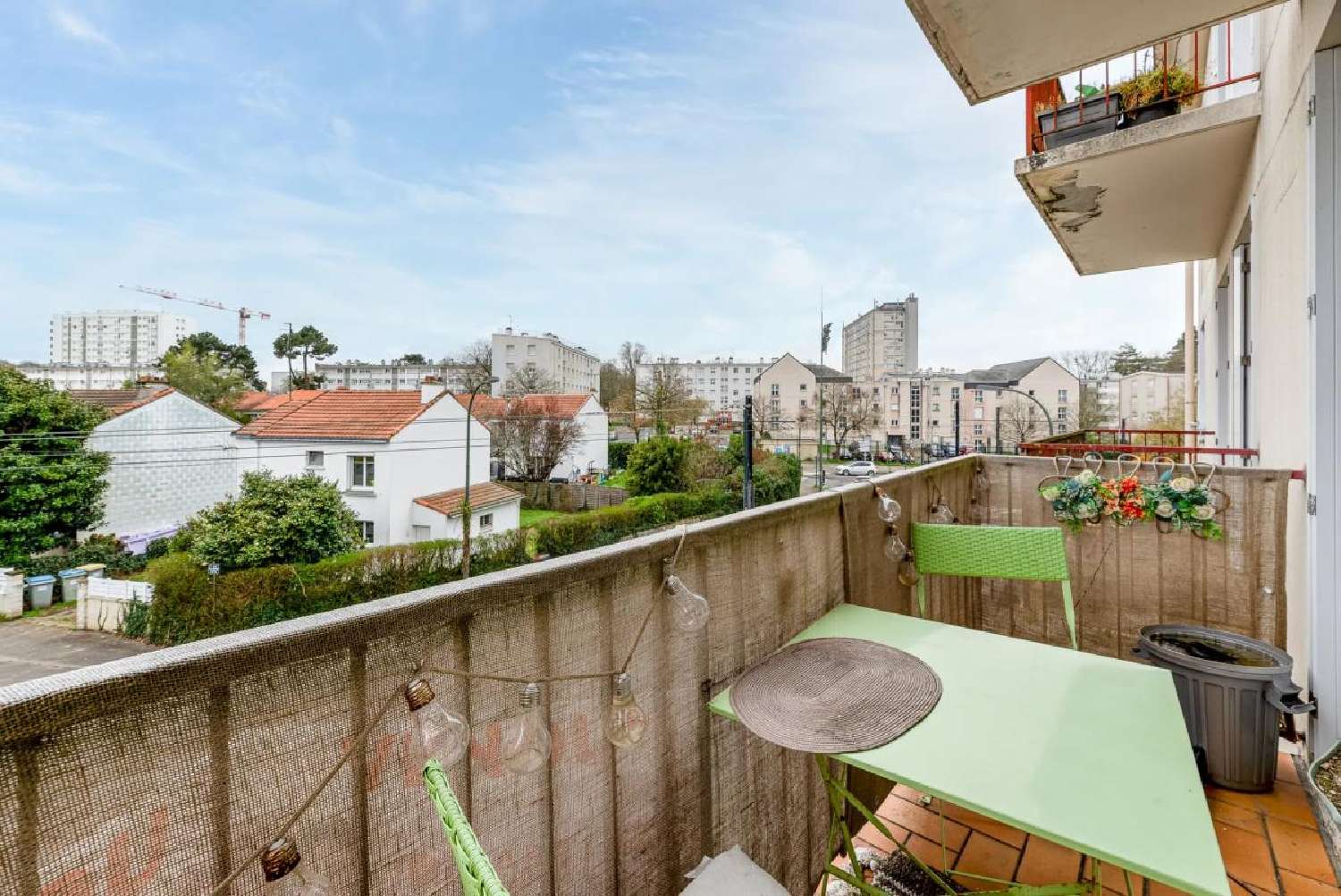  te koop appartement Nantes Loire-Atlantique 1